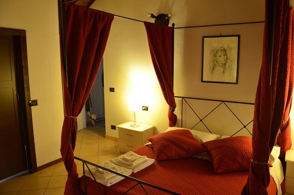 Villa Sassi Ac Alessandria Pokój zdjęcie