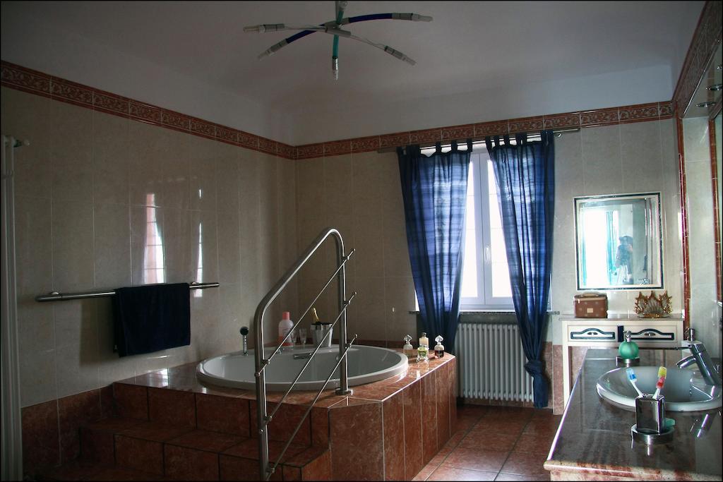 Villa Sassi Ac Alessandria Zewnętrze zdjęcie