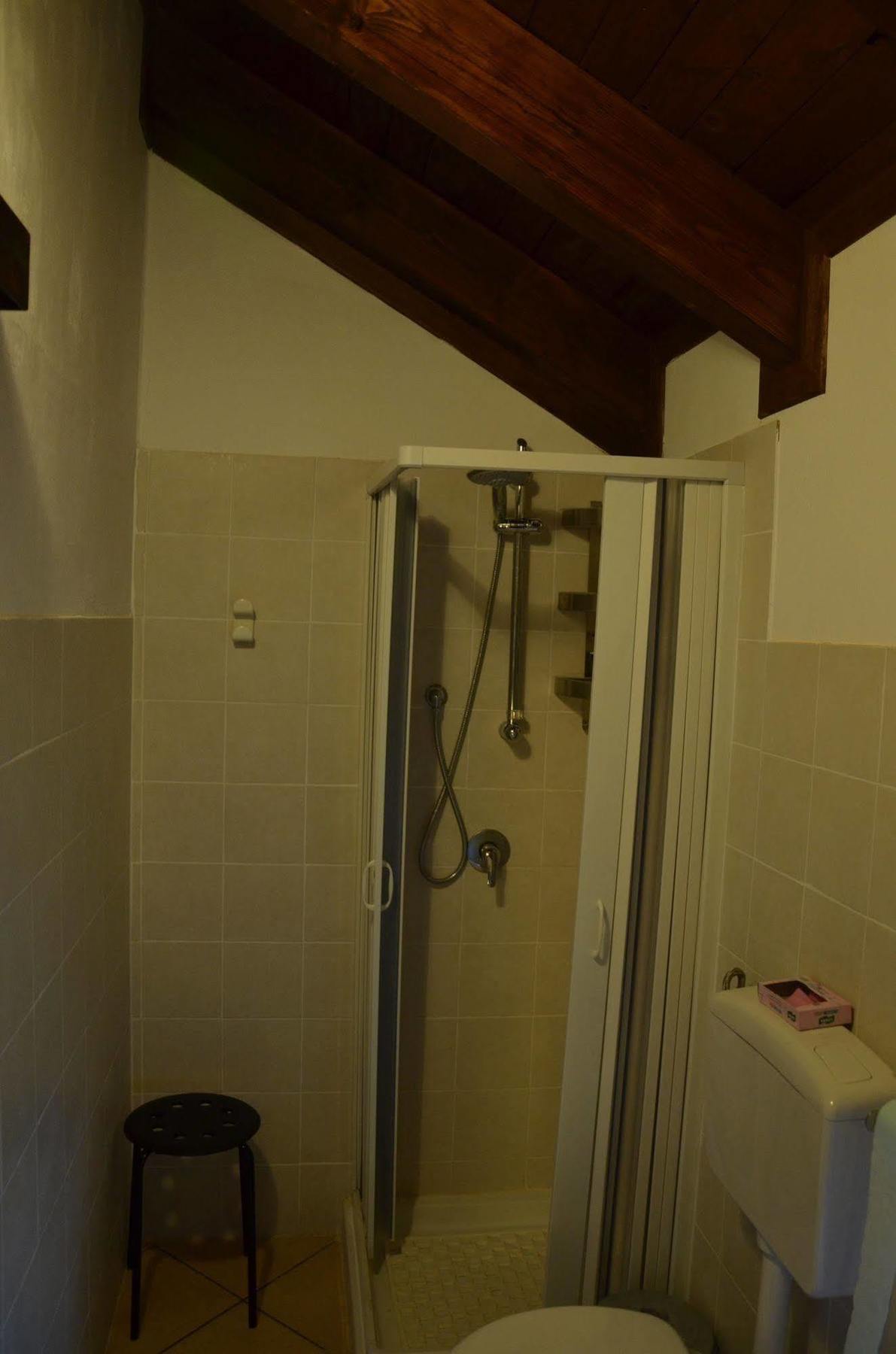 Villa Sassi Ac Alessandria Zewnętrze zdjęcie
